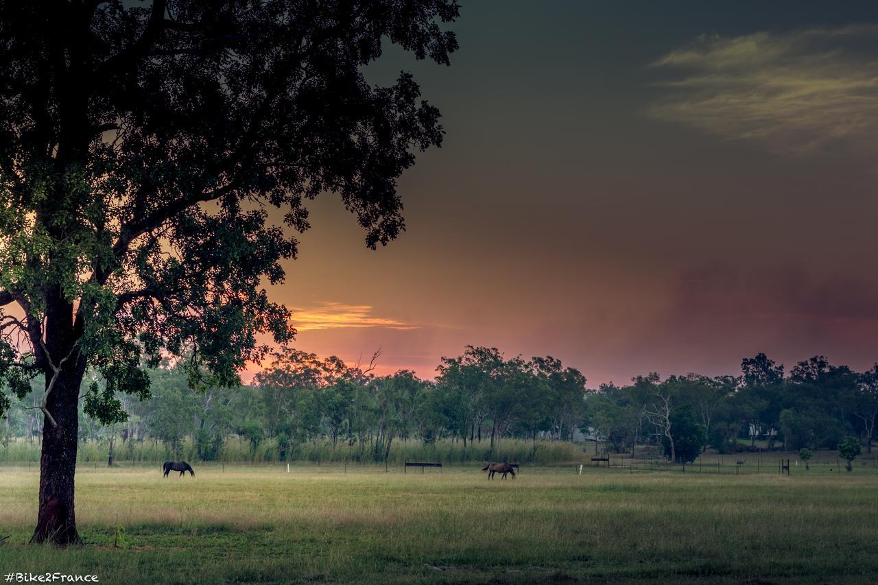 Banyan Tree Hotel Batchelor ภายนอก รูปภาพ